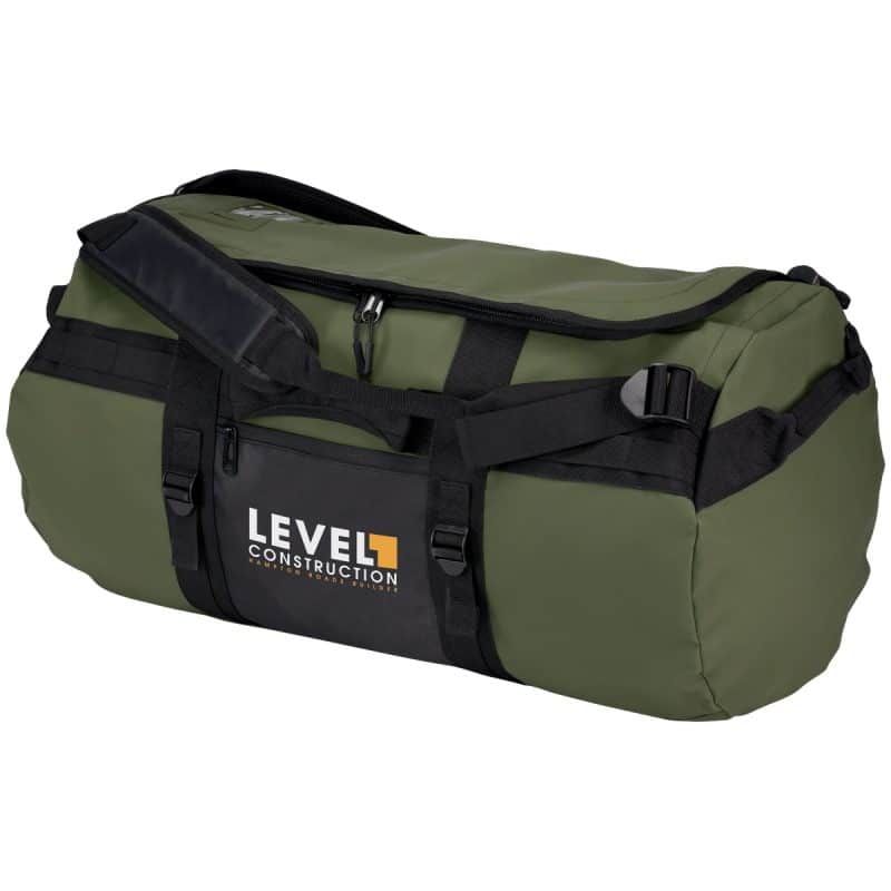 Urban Peak 70L Waterproof Backpack/Duffel Bag - 8