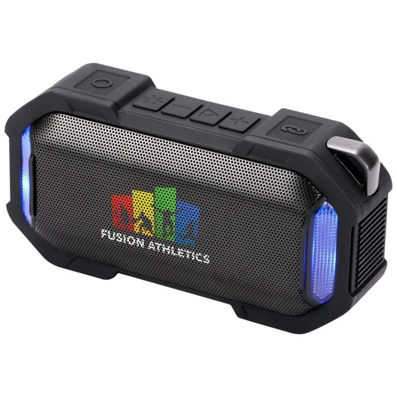 Urban Peak 7W Wireless Pack & Carry Golf Speaker - 1