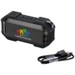 Urban Peak 7W Wireless Pack & Carry Golf Speaker - 2