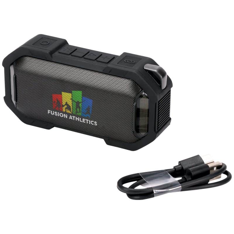 Urban Peak 7W Wireless Pack & Carry Golf Speaker - 2