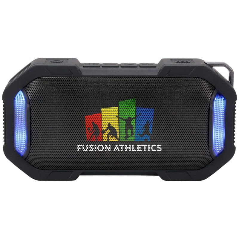 Urban Peak 7W Wireless Pack & Carry Golf Speaker - 3