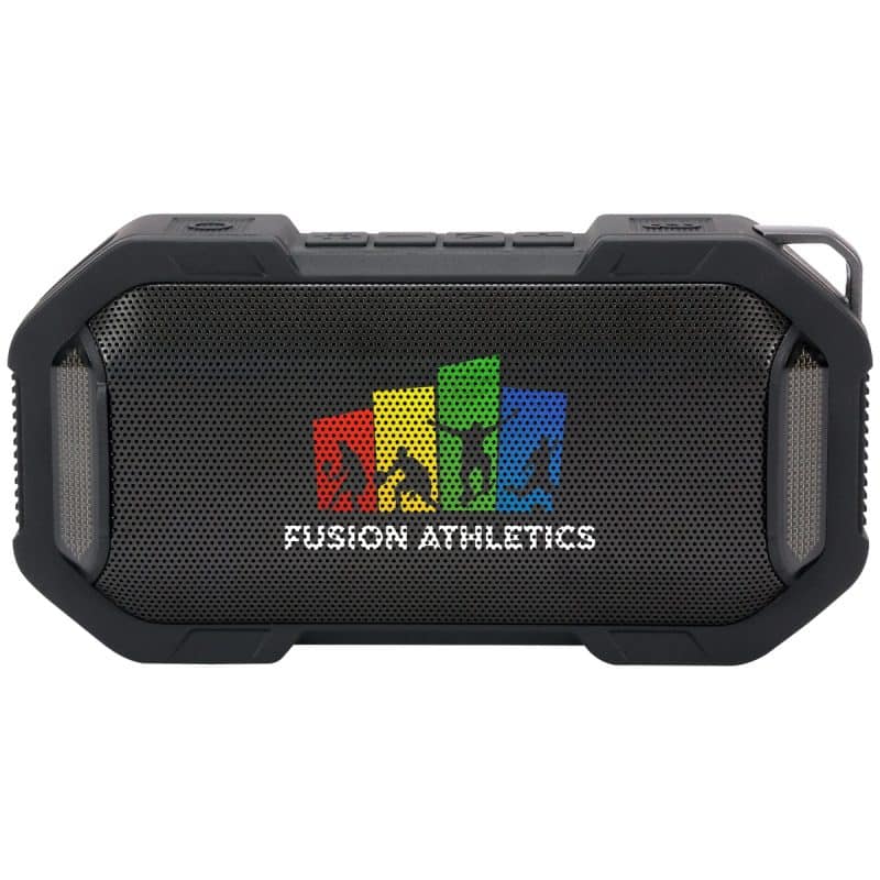 Urban Peak 7W Wireless Pack & Carry Golf Speaker - 5