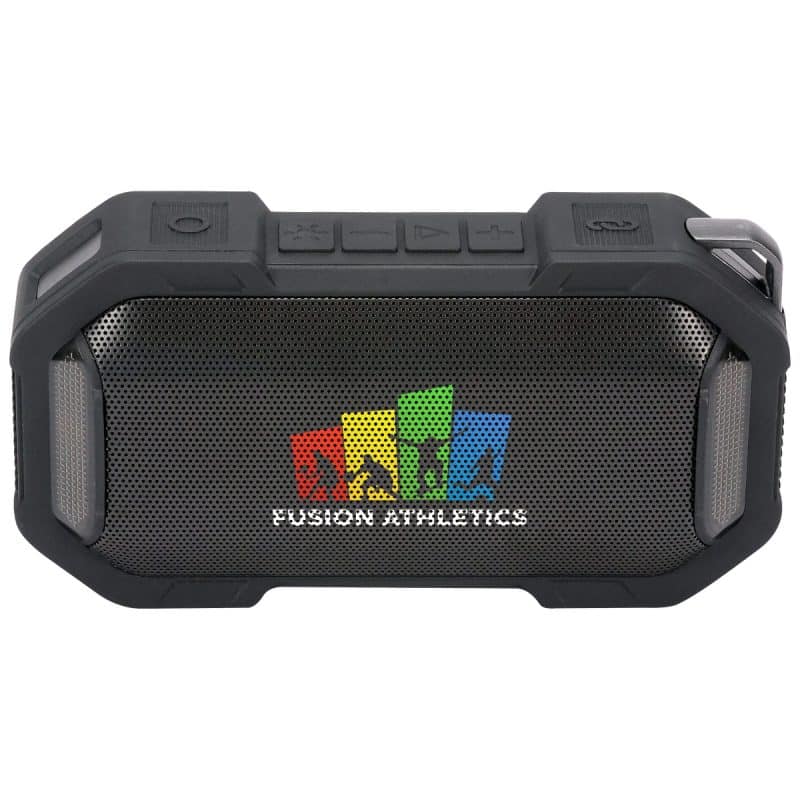 Urban Peak 7W Wireless Pack & Carry Golf Speaker - 6