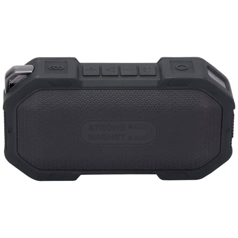 Urban Peak 7W Wireless Pack & Carry Golf Speaker - 8