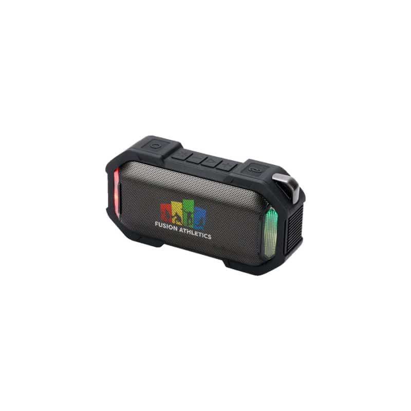 Urban Peak 7W Wireless Pack & Carry Golf Speaker