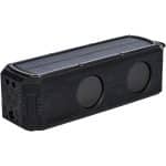 Urban Peak 9W Solar Bluetooth Speaker/Power Bank - 1