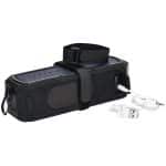 Urban Peak 9W Solar Bluetooth Speaker/Power Bank - 2
