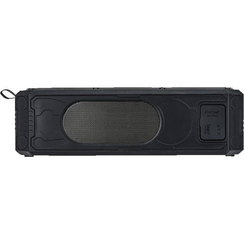 Urban Peak 9W Solar Bluetooth Speaker/Power Bank - 4
