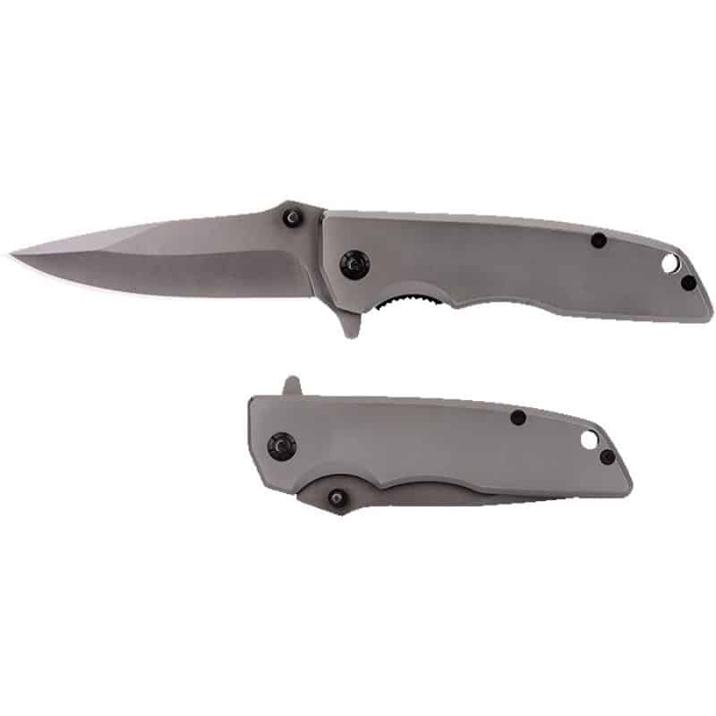 Urban Peak Apex Pocket Knife - 1