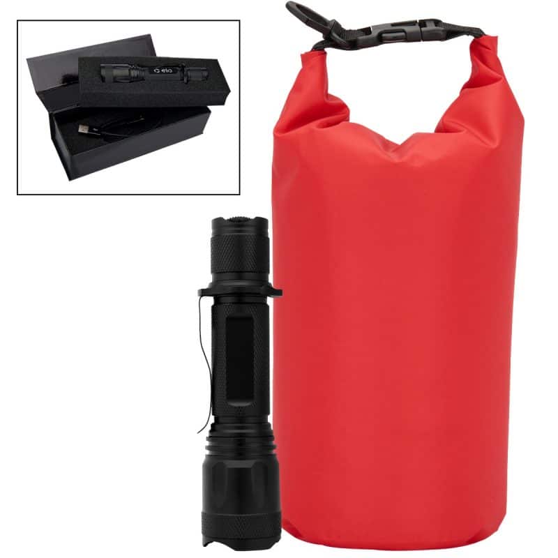 Urban Peak BG344 / FL161 Gift Set - 2