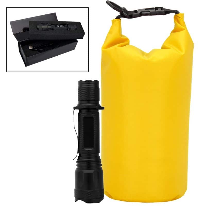 Urban Peak BG344 / FL161 Gift Set - 4