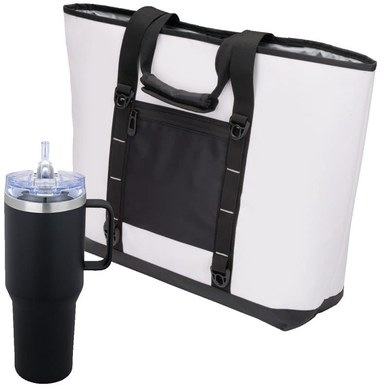 Urban Peak BG368 / SL174PR Gift Set - 5