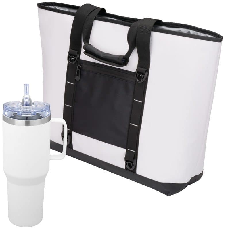 Urban Peak BG368 / SL174PR Gift Set - 8