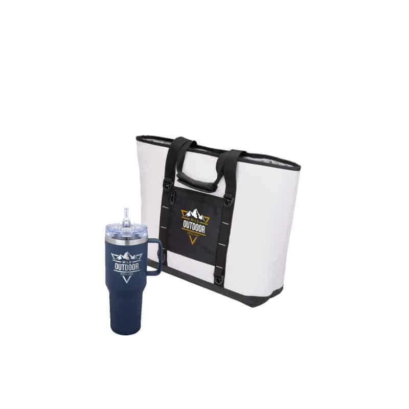 Urban Peak BG368 / SL174PR Gift Set