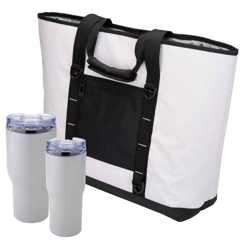 Urban Peak BG368 Trail Gift Set - 9