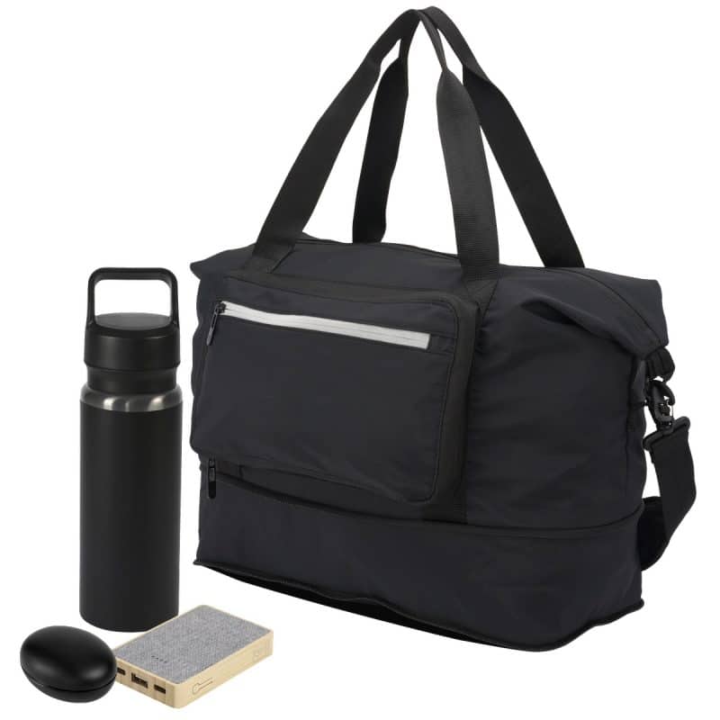 Urban Peak BG385 Tech Essentials Kit - 1