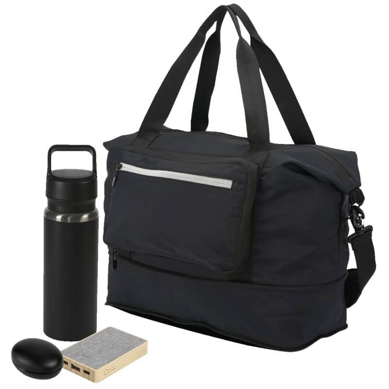 Urban Peak BG385 Tech Essentials Kit - 3