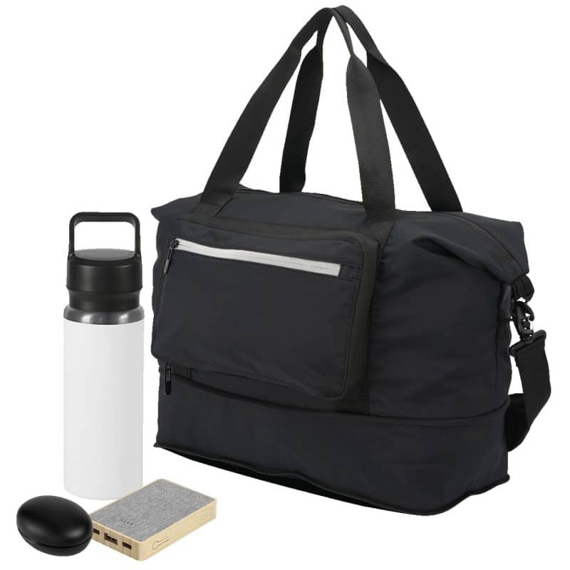 Urban Peak BG385 Tech Essentials Kit - 4