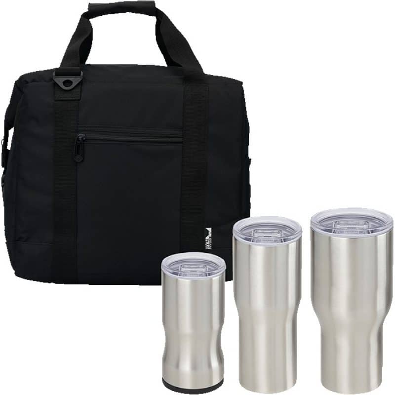 Urban Peak CB129 Gift Set - 2