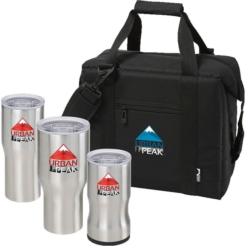 Urban Peak CB129 Gift Set