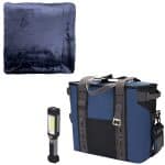 Urban Peak CB157 Cozy Nights Kit - 6