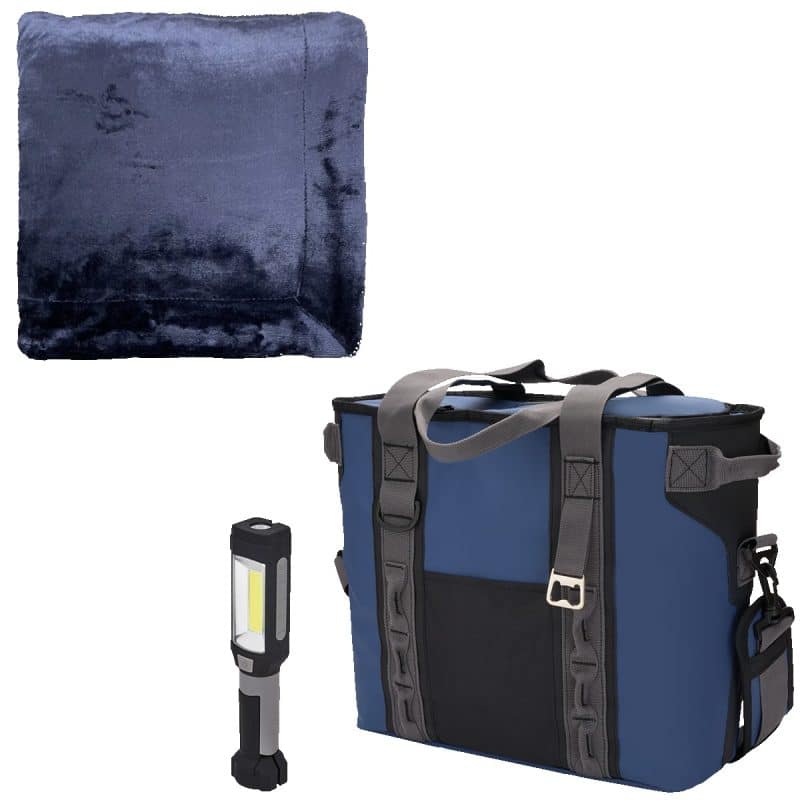 Urban Peak CB157 Cozy Nights Kit - 6