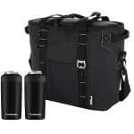 Urban Peak CB157 / FrostBuddy Black Duo Gift Set - 1