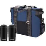 Urban Peak CB157 / FrostBuddy Black Duo Gift Set - 4