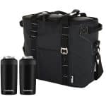 Urban Peak CB157 / FrostBuddy Black Duo Gift Set - 6