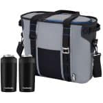 Urban Peak CB157 / FrostBuddy Black Duo Gift Set - 7