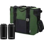 Urban Peak CB157 / FrostBuddy Black Duo Gift Set - 8