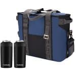 Urban Peak CB157 / FrostBuddy Black Duo Gift Set - 9