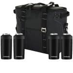 Urban Peak CB157 /FrostBuddy Black Quad Gift Set - 1
