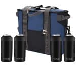 Urban Peak CB157 /FrostBuddy Black Quad Gift Set - 2