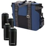 Urban Peak CB157 /FrostBuddy Black Quad Gift Set - 9