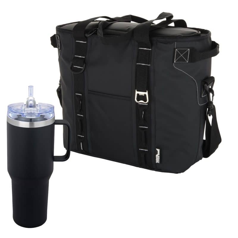 Urban Peak CB157 / SL174PR Gift Set - 2