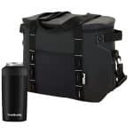 Urban Peak CB161 / Frost Buddy Black Gift Set - 1