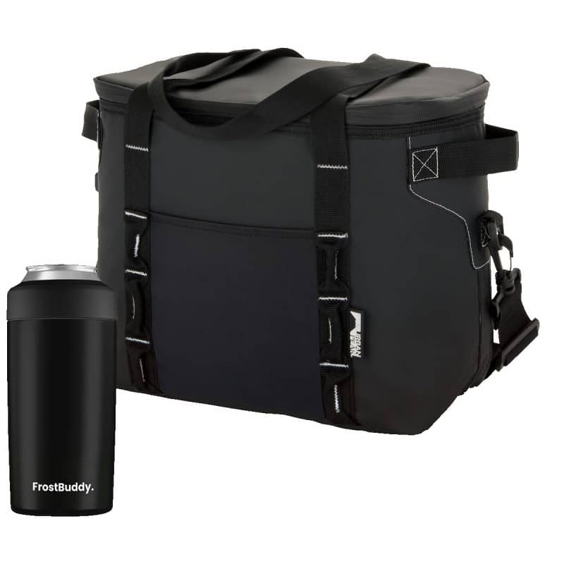 Urban Peak CB161 / Frost Buddy Black Gift Set - 1