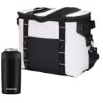 Urban Peak CB161 / Frost Buddy Black Gift Set - 5