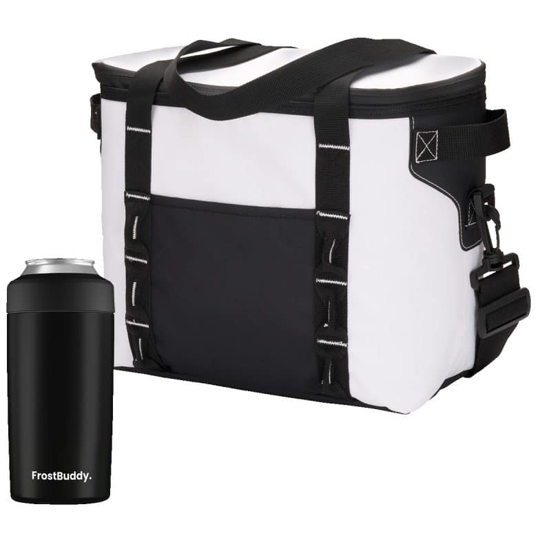 Urban Peak CB161 / Frost Buddy Black Gift Set - 5