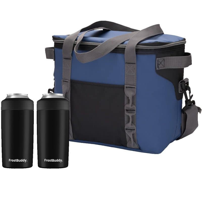 Urban Peak CB161 / FrostBuddy Black Duo Gift Set - 2