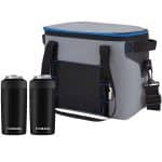 Urban Peak CB161 / FrostBuddy Black Duo Gift Set - 3