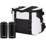 Urban Peak CB161 / FrostBuddy Black Duo Gift Set - 5