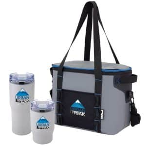 Urban Peak CB161 Gift Set