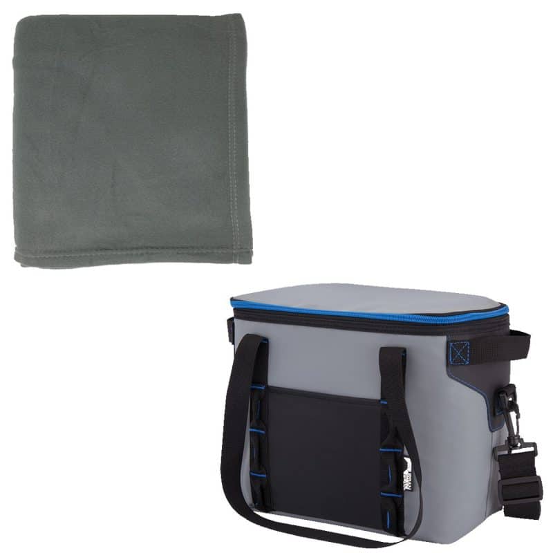 Urban Peak CB161 Picnic Kit - 2