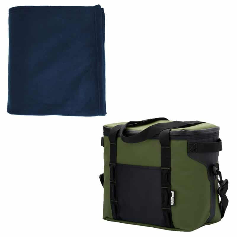 Urban Peak CB161 Picnic Kit - 3