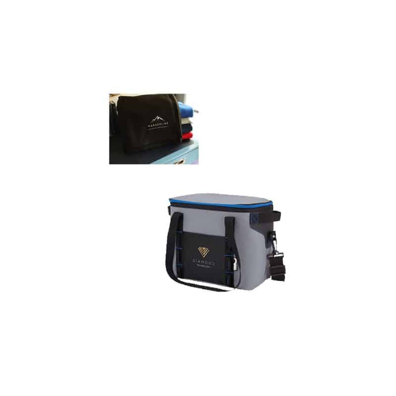 Urban Peak CB161 Picnic Kit