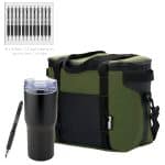 Urban Peak CB161 / SL234PR / GBSG Gift Set - 2