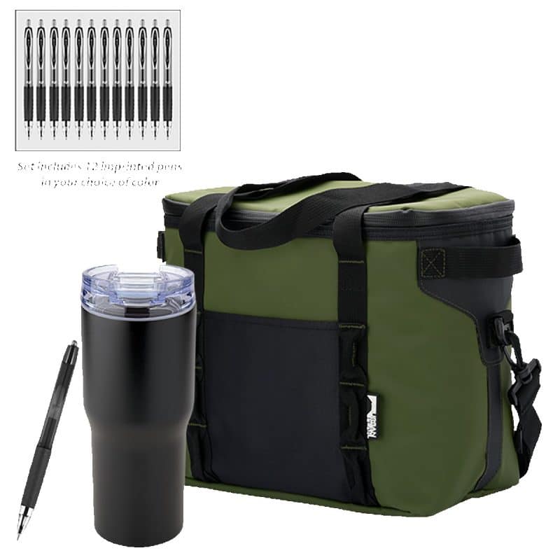 Urban Peak CB161 / SL234PR / GBSG Gift Set - 2