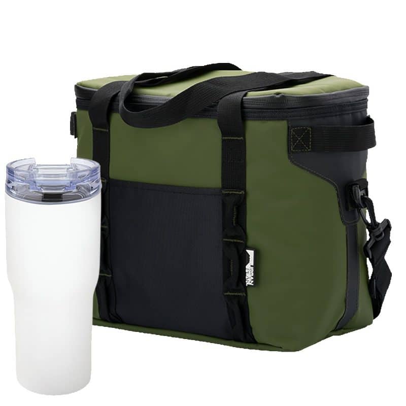Urban Peak CB161 / SL234PR Gift Set - 2
